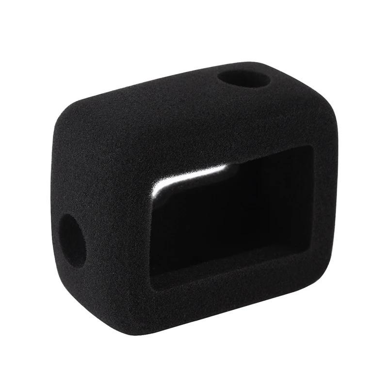 Мягкий губчатый чехол для Go Pro 8 защитный экшн Камеры GoPro Hero Black|Чехлы экшн-камер| |
