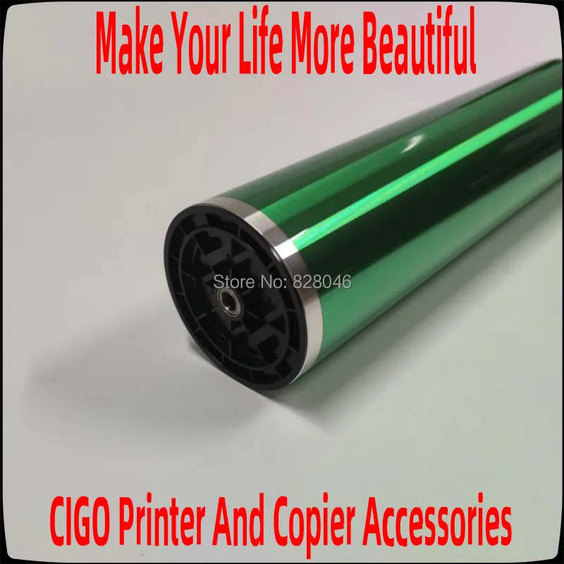 For Samsung CLP 320 325 CLX 3180 3185 3186 CLT 407 OPC Drum,Clp-320n Clp-325w Clx-3185n Clx-3185fw Printer Image Unit OPC Drum