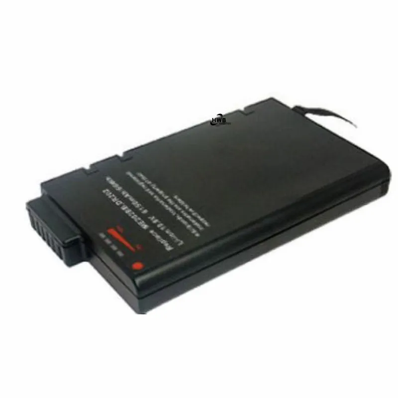 1 шт. Замена для голдвай аккумуляторная батарея ECG LI202S-6600 Li202S-60A G50 G60 медицинская |