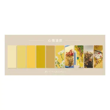 

Cute sticky notes Sticky Notes Stationery Sticker Posted Stickers Planner It Notepads School Supplies Office G4R5