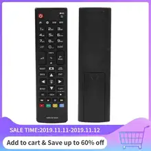 ABS замена 433 МГц умный беспроводной пульт дистанционного управления телевизионный пульт дистанционного управления для LG AKB74915324 светодиодный ЖК-телевизор управление Лер Прямая поставка