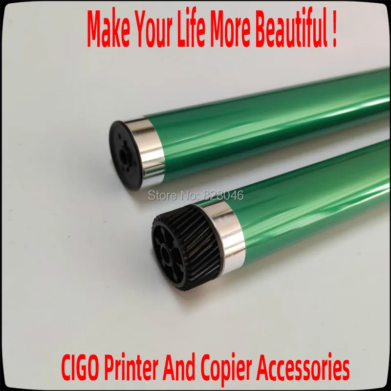 Детали для Konica Minolta Bizhub C15P C17P C18P Magicolor 1700w блок изображений OPC C15 C17 C18 C1700 барабана 4