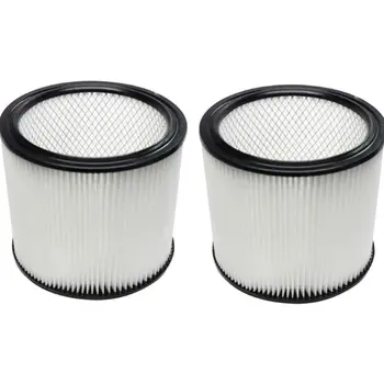 

2pack，Replacement Filter Cartridge for Shop Vac Shop-Vac 90304 9030400, 903-04-00, 903