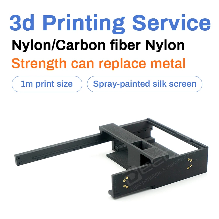 mjf printing service