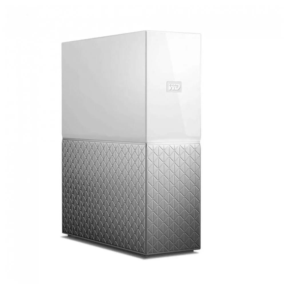 Внешний накопитель WD My Cloud Home WDBVXC0080HWT EESN 8ТБ 3 5&quot.|Внешние жесткие диски| |