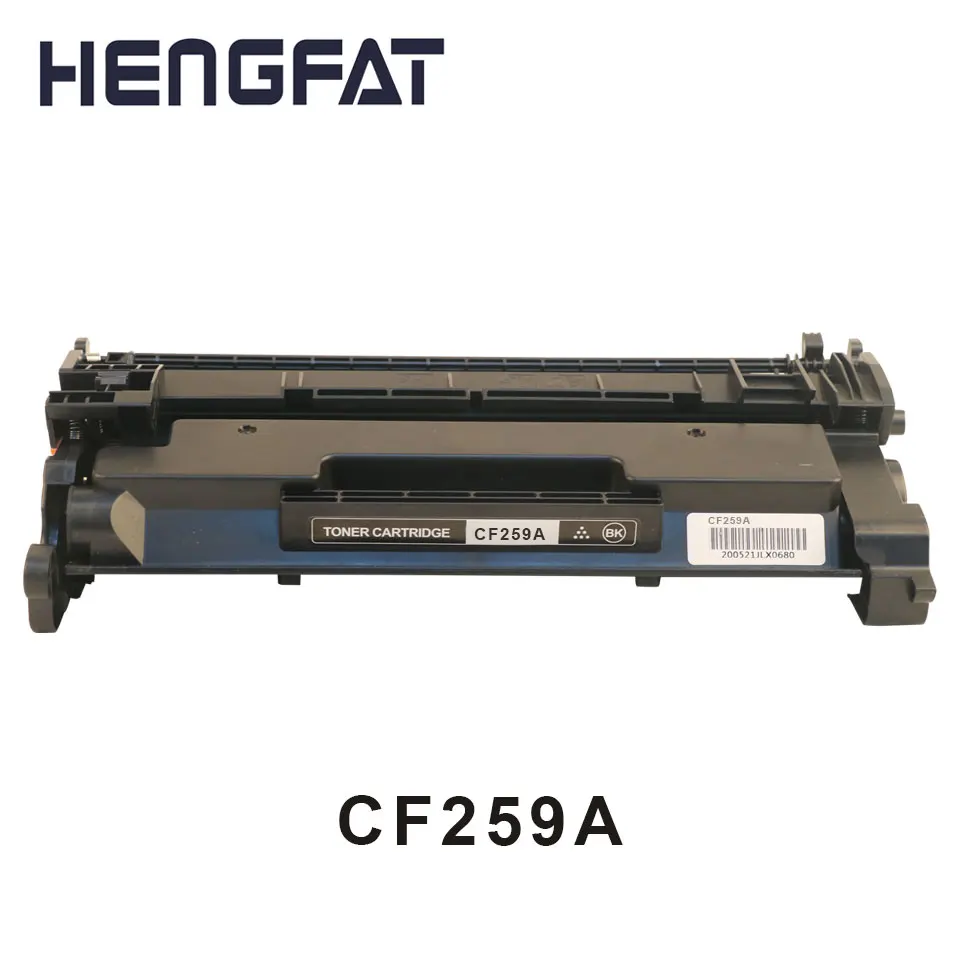 CF259A Compatible Toner Cartridge 259A 