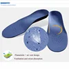 Orthotic High Shoe Insoles Supporting Arch Foot Gel Pad 3D Arch Support Flat Foot for Women / Men Orthopedic Foot Pain Unisex Sp