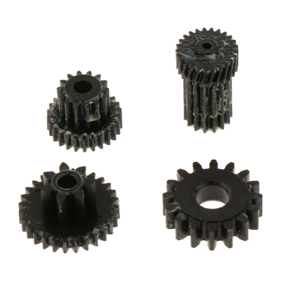 

For Nikon Coolpix P510 P520 P530 Camera Accessories 4X Lens Motor Wheel Gear For Nikon P510 P520 P530 Lens Gear