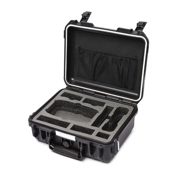 

Drones Bag for DJI Mavic AIR Hardshell Storage Waterproof Bag Handbag Portable Case for DJI Mavic AIR Drone Accessories