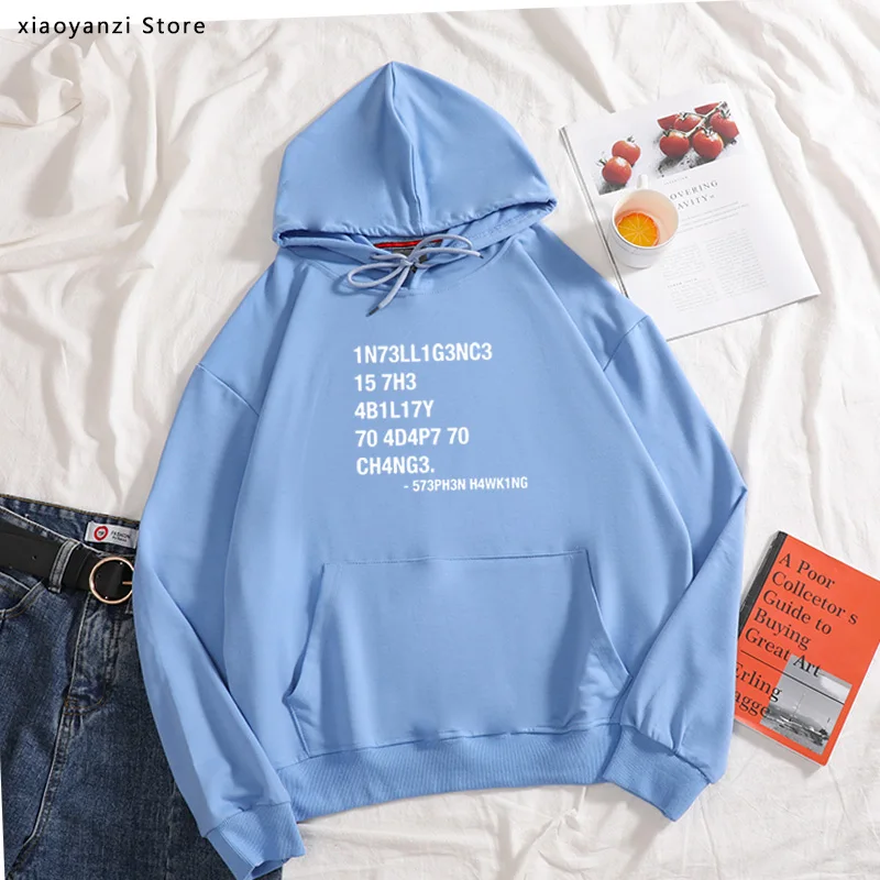 I'm Sex And I Know hoodies Pun Math простой дизайн высокое качество женские толстовки Nerd