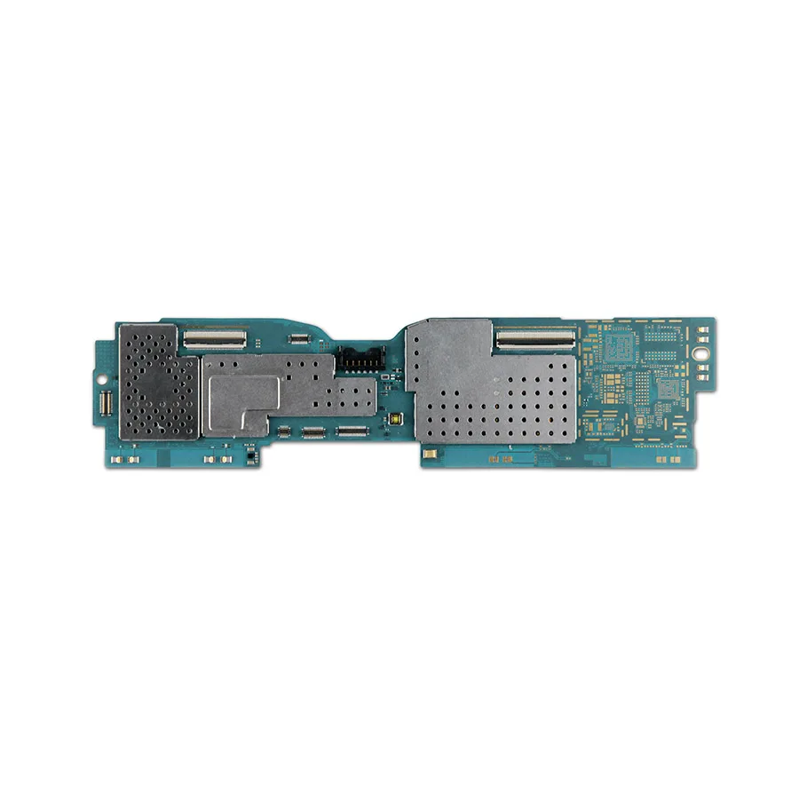 For Samsung T800 logic board EU Version with chips plate MB 100% Original for Galaxy Tab S WIFI Verson Motherboard | Запчасти для