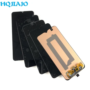 

5 Pcs/lot LCD Display Screen For Samsung Galaxy M21 2020 M215F Touch Screen Digitizer For Samsung M215 Assembly OLED TFT M21