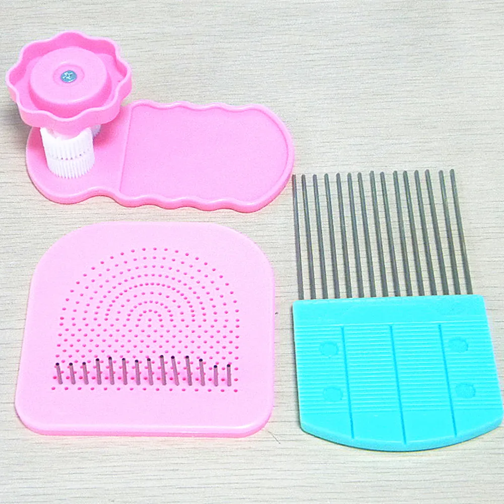 Handmade Craft quill tools Epoxy bottles Quilling Paper 3mm/ 5mm width 39cm Strips Paper Quilling Craft DIY Decoration - Image 4