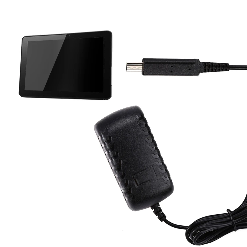 12V 2A AC Wall Charger Power Cord Cable Adapter for Acer Iconia Tab A510 A511 A700 A701 Tablet
