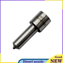 

Diesel fuel injection nozzle DLLA145P1068 is used for fuel engine injection system of construction machinery