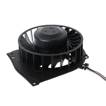 

Brushless Cooling Fan for Delta KSB0812HE for Sony Playstation 3 PS3 Super Slim 4000 4K CECH-4201B Cooler