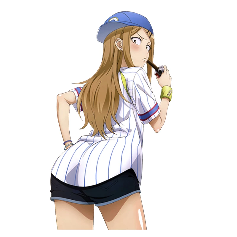 

13 см x 10 см для якорей и Зеленый рыбий персональная Автомобильная Стикеры Водонепроницаемый мультфильм сделка для холодильника доски для серфинга