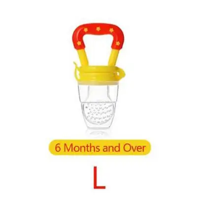 yellow L