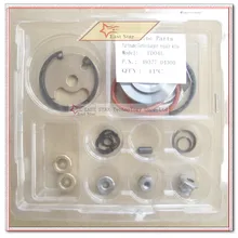 Турбо зарядное устройство Ремонтный комплект TD04 TD04L TD04H TD04HL 13T 14T 15T 16T 18T 19T для Subaru Impreza WRX Forester 49377-04300