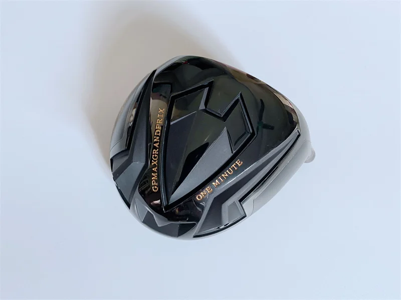 Совершенно новые клюшки для гольфа GP Platinum One Minute Driver Golf 9/10 градусов R/S/SR/X Вал с