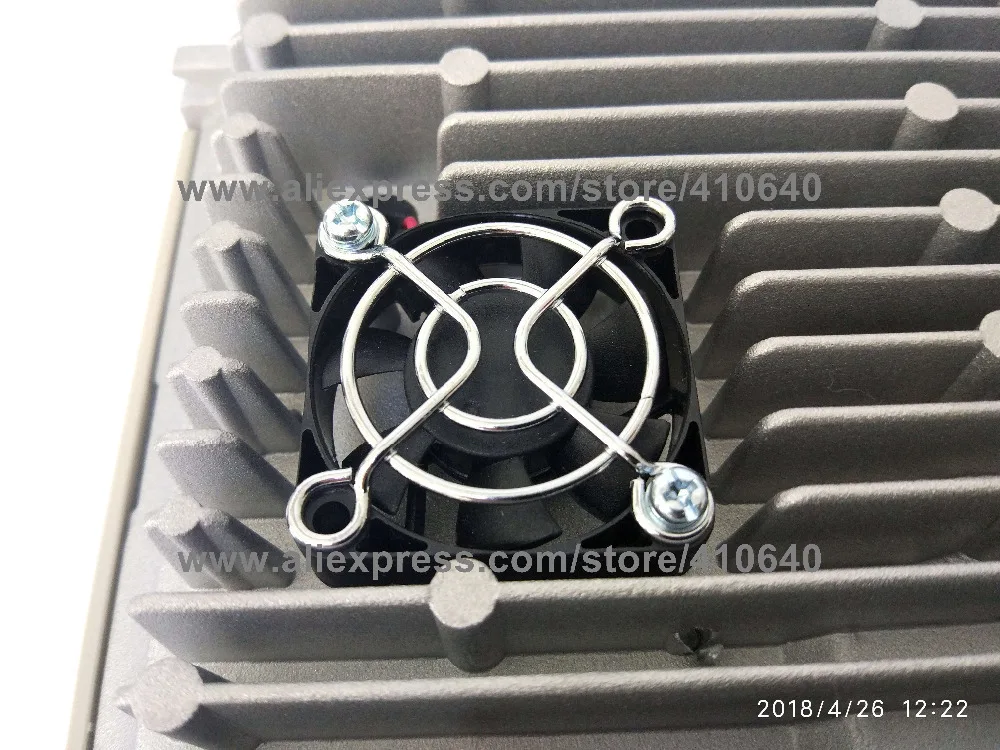  Teco Servo Drive JSDAP-30A  (134)