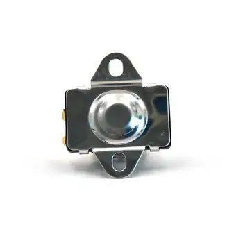 

12V Marine Starter Tilt/Trim Relay Solenoid Mercury Replacement Solenoid Fine-tuning Relay Solenoid Valve 89-96158T
