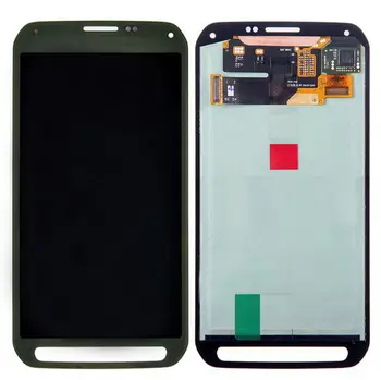 

100% Tested LCD For Samsung Galaxy S5 Active G870 LCD Display Touch Screen Digitizer Assembly For Samsung S5 Active Lcd