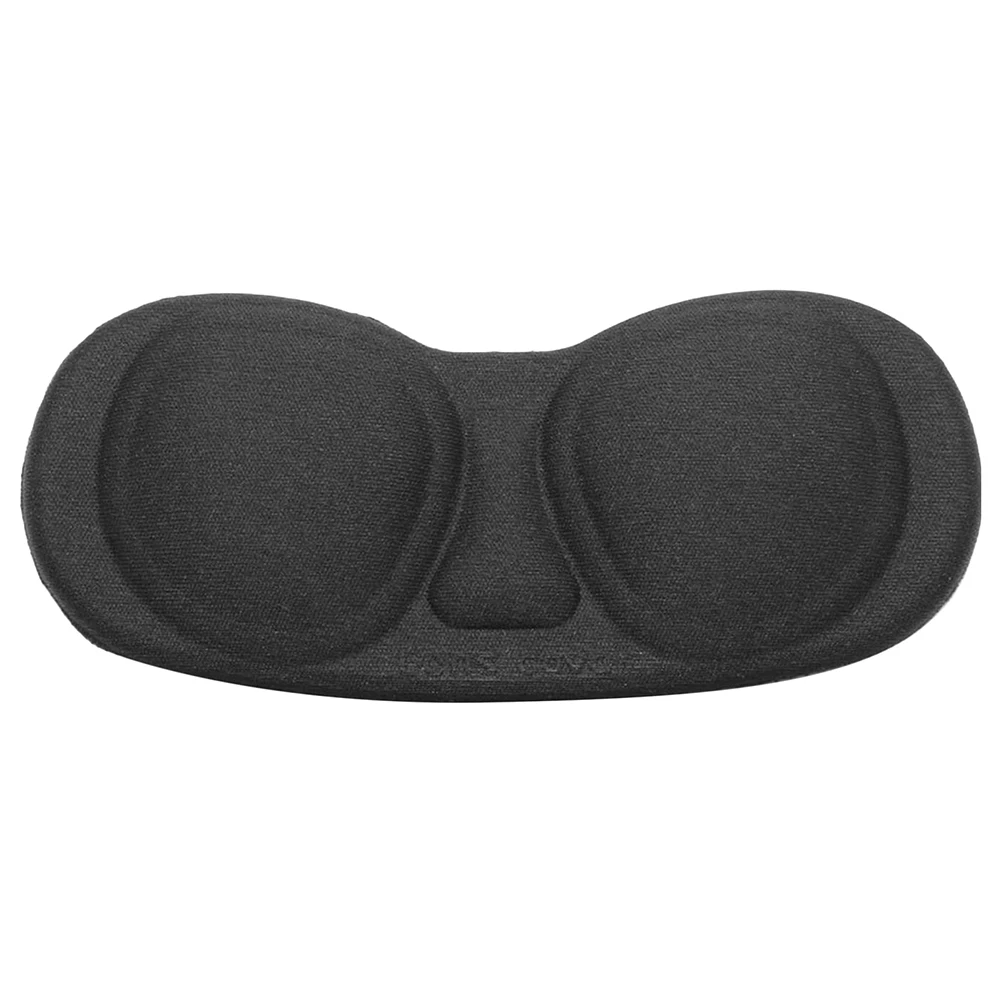 VR Lens Anti Scratch Case For Oculus Quest 2 VR Lens Protective Cover Dustproof Lens Cap For Oculus Quest2 Vr Accessories