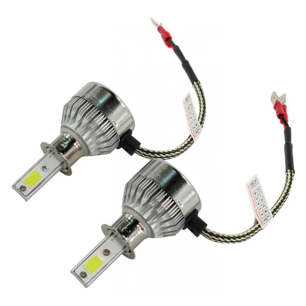 Led Лампы Уфа Купить