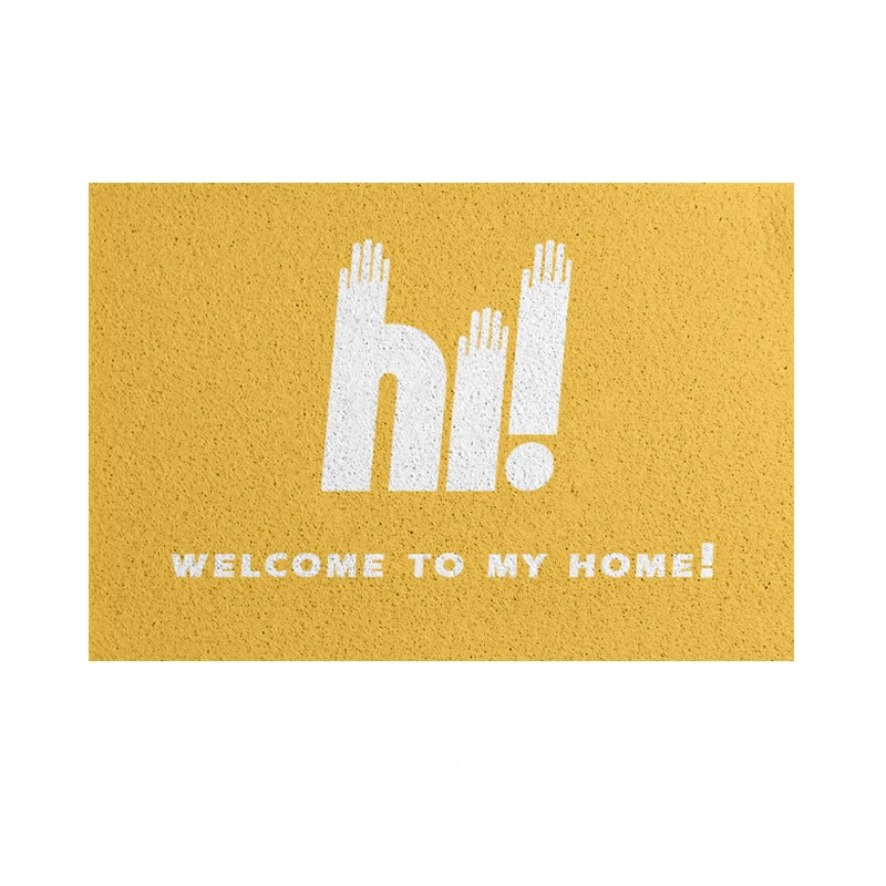 Yellow - Hi
