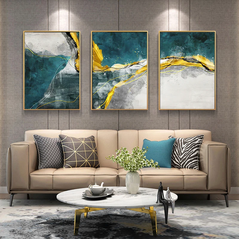 Golden-Blue-Canvas-Poster-Abstract-Luxury-Wall-Art-Painting-Nordic-Posters-and-Prints-Wall-Pictures-for (4)