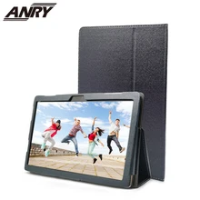 Анри 11,6 дюймов планшет из искусственной кожи чехол 2-чехол с откидной крышкой держателем для Анри S20 11,6 дюймовый планшетный ПК
