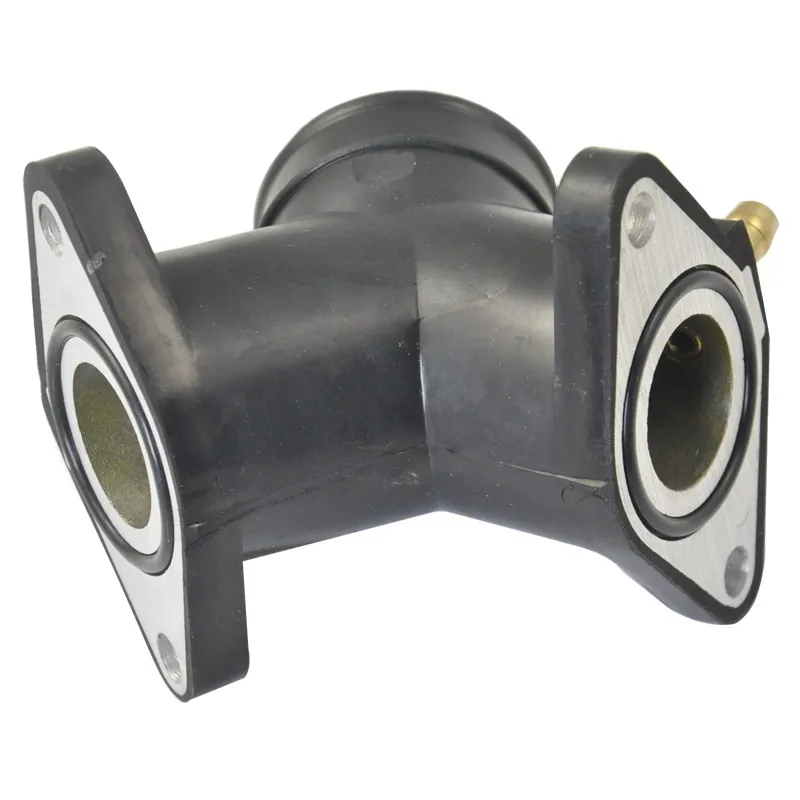 Впускной коллектор карбюратора для мотоцикла Yamaha XV250 Route 66 1988 1990 Virago 250 1995 2007 V Star 2008