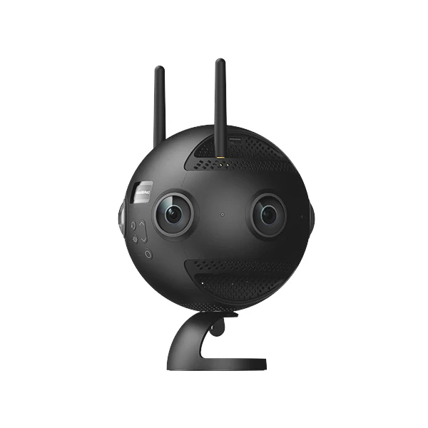 Профессиональная камера Insta360 Pro 2 8K 360 VR|Видеокамеры °| |