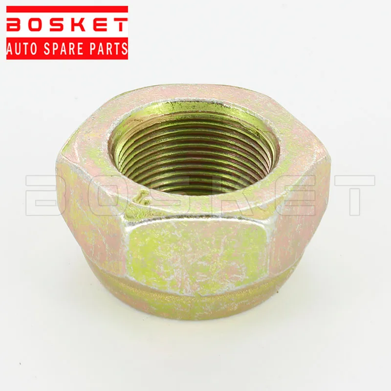 Гайка заднего моста для ISUZU 4HG1 NPR71 8-98007825-0 8-94365146-0
