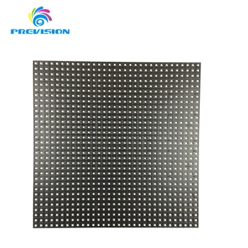 

7.62mm pixel full color SMD led module indoor 1/16 scan 244x244mm 32X32 pixel dots 1RGB P7.62 led module for p6 led display