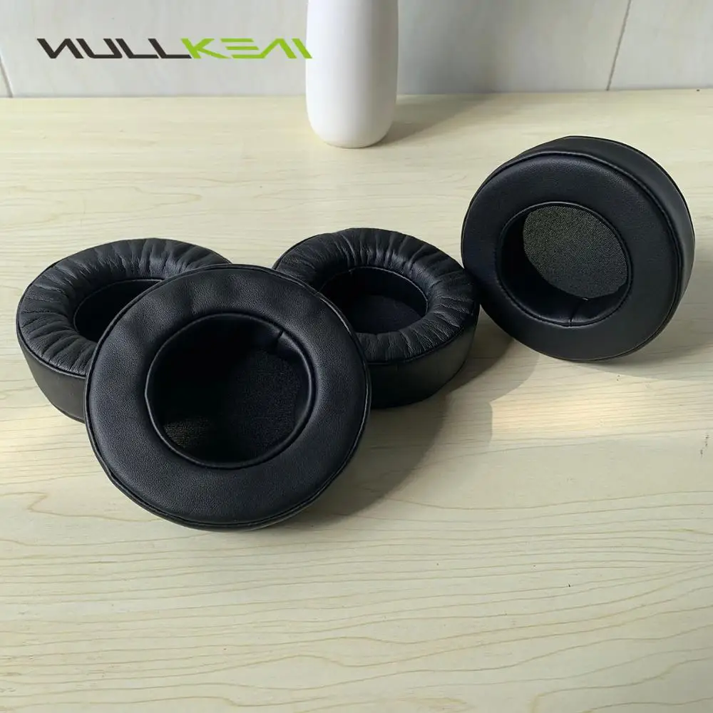 Nullkeai Replacement Thicken Earpads for SONY MDR RF860R Headphones Earmuff Earphone Sleeve