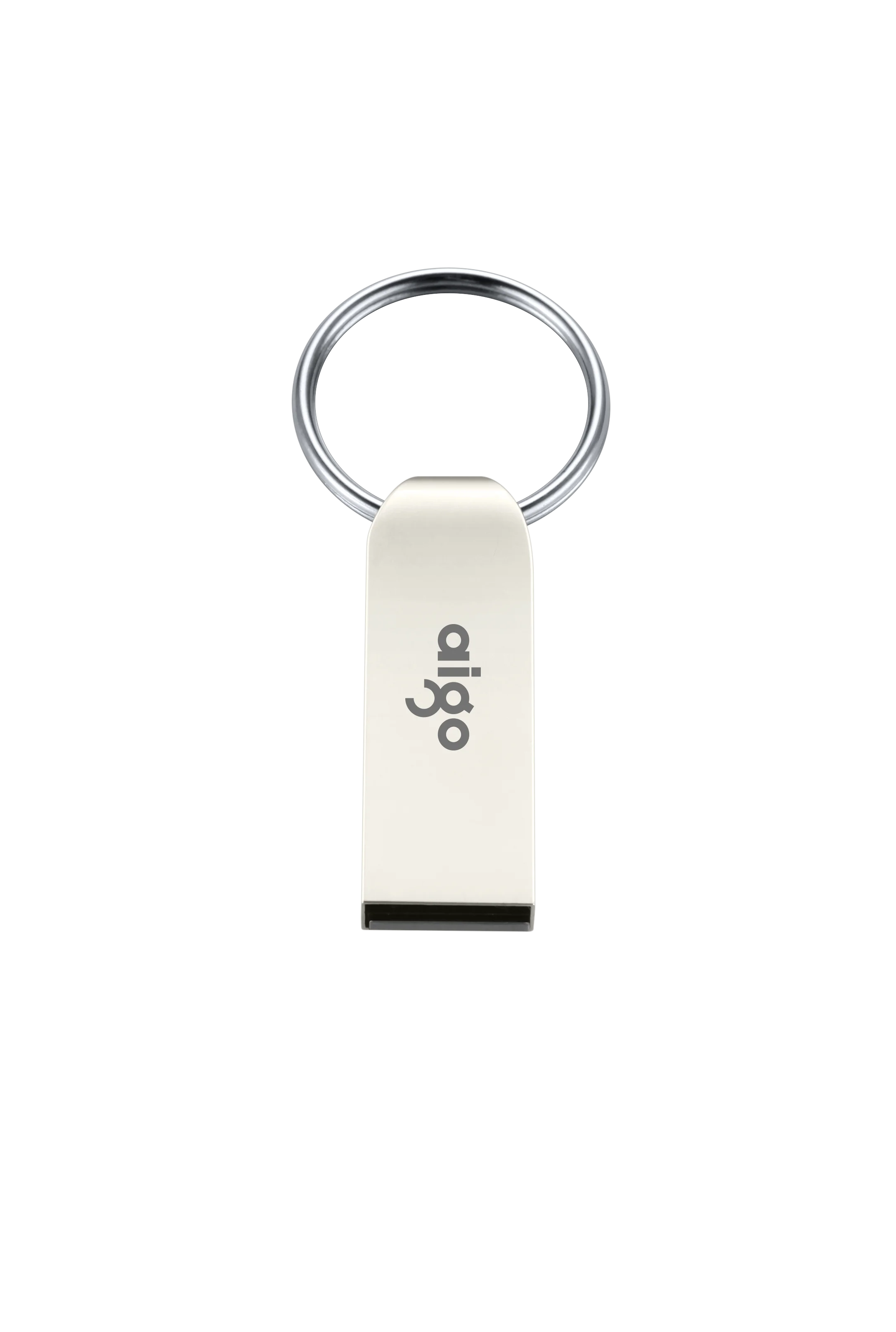 Aigo usb флеш накопитель 32 ГБ карманный размер водонепроницаемый брелок флешка