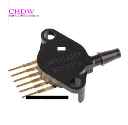 MPX5100AP MPX5100AP sip6 100KP new original IC in stock
