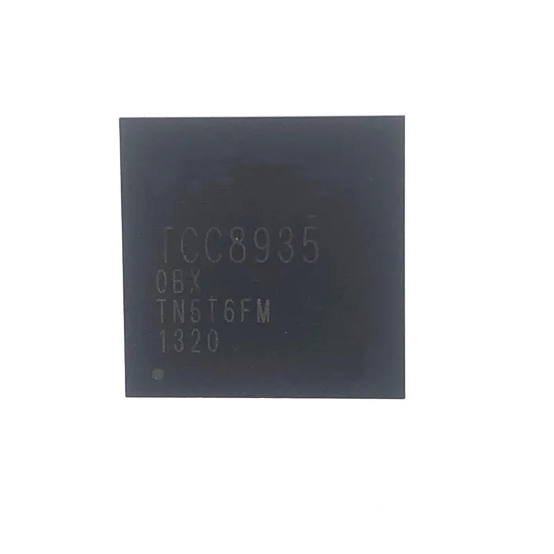 1 шт. TCC8935-0BX FBGA-369 FBGA369 TCC8935 набор-топ коробка дисплей чип новый и оригинальный |