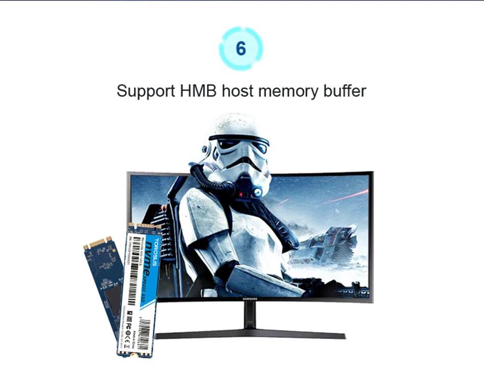 TOROSUS M2 SSD 128 ГБ 256 512 1 ТБ SSD NVME M.2 PCIe Внутренний твердотельный накопитель диски для ноутбуков
