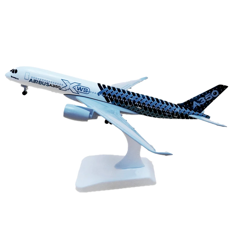 a350 diecast model