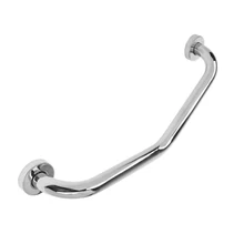 1 шт Противоскользящий стержень для ванной для безопасности прочный сверхмощный стальной кронштейн