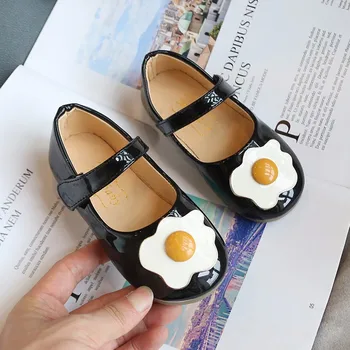 

2020 Spring Fshion Egg Girls Ballet Flat