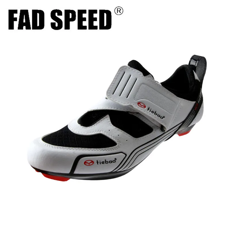 mens triathlon bike shoes