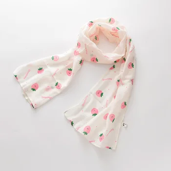 

Autumn and winter warm and versatile fashion sunscreen shawl