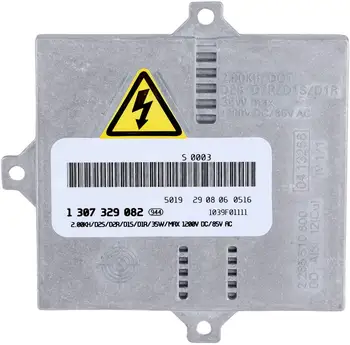

new D2S D2R Xenon HID Ballast Control Unit for E46 325i 330i M3 1307329082 BA034 1307329082 1307329074 1307329090 D2S D2R