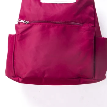 

Waterproof Women's Anti-theft Oxford School Backpack Travel Satchel Shoulder Bag