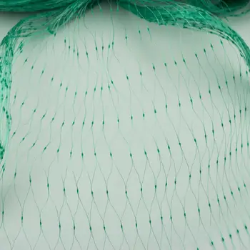 

4m/13FT*10m/32.8ft Anti Bird Netting Crop Garden Plants Pond Protection Mesh Net All Purpose Netting Plant Support Care Protect