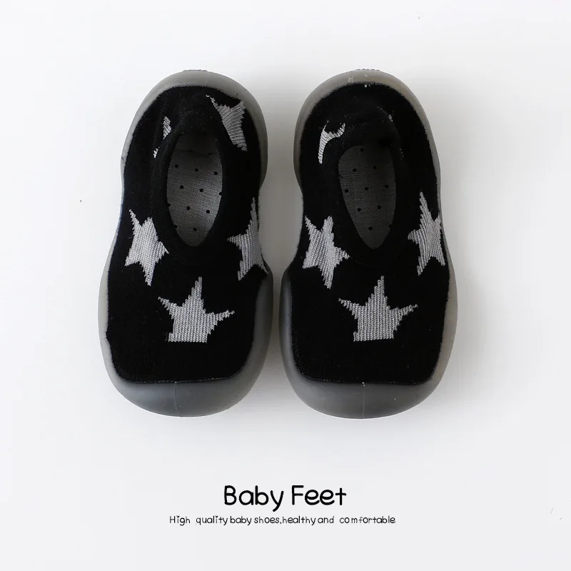 Newborn Baby Boys Casual Comfortable Toddler Shoes Infant Baby Girls First Walkers